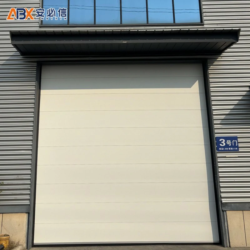 十堰市高扬程滑升门