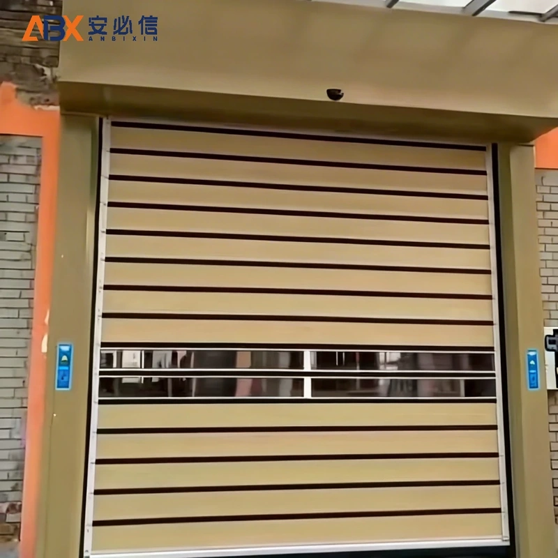 十堰市医药密闭高速门