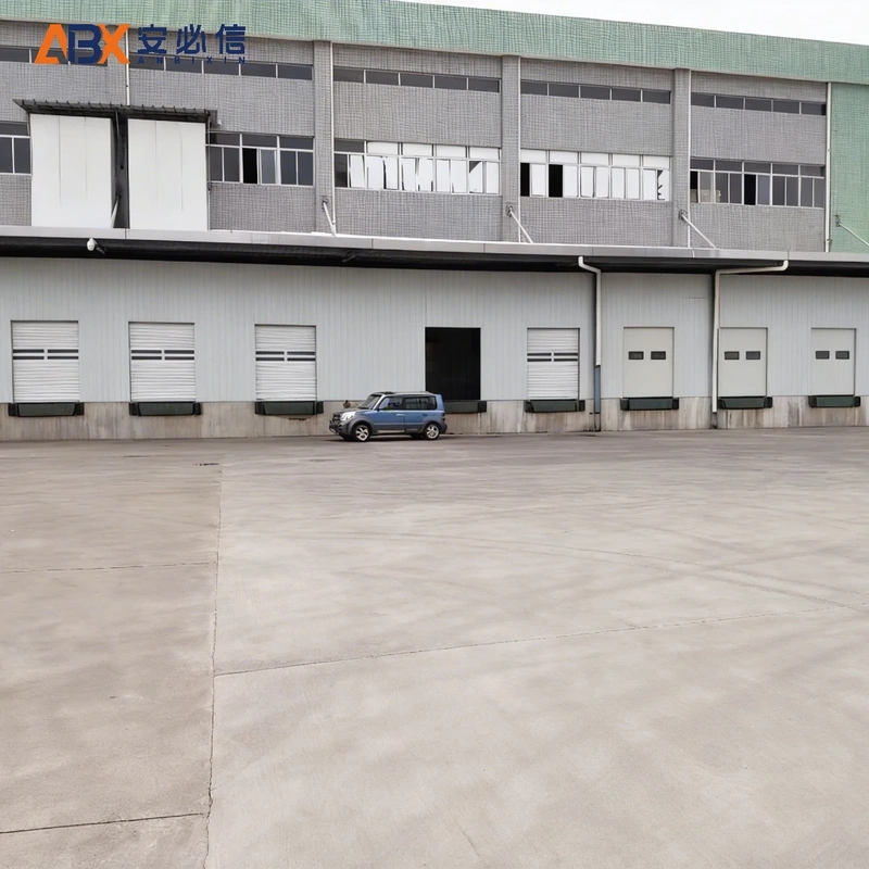 十堰市洁净室高速门